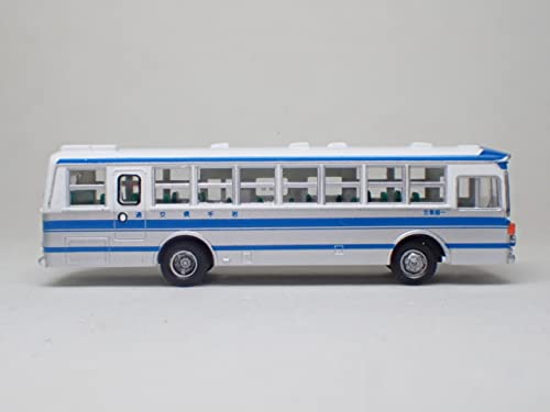 Amazon.co.jp: バスコレクション 国際興業グループ BU04セット ばらし